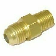 HECAPO 4574141400 ACC .LLAUTO FRED UNIO RECTA SAE GAS 1/4"-1/4"